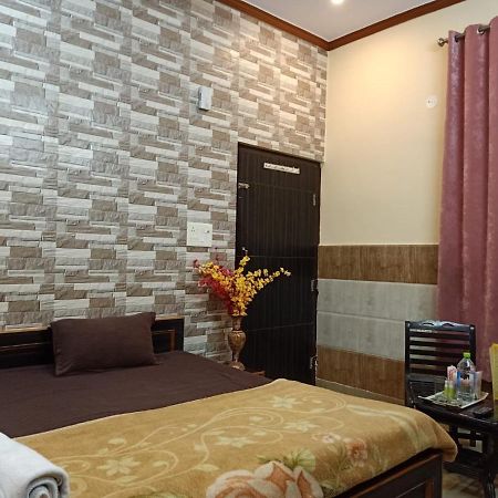Maan Hotel And Restaurant Alwar Exteriér fotografie